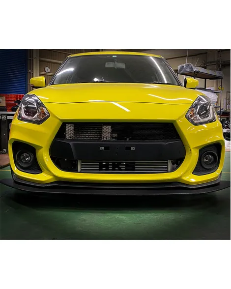 Suzuki Swift Sport ZC33S 17+ HKS Intercooler Kit Suzuki Swift Sport ZC33S 17+ HKS Intercooler Kit