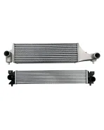 Suzuki Swift Sport ZC33S 17+ HKS Intercooler Kit Suzuki Swift Sport ZC33S 17+ HKS Intercooler Kit
