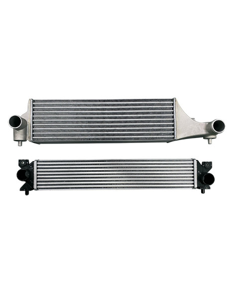 Suzuki Swift Sport ZC33S 17+ HKS Intercooler Kit Suzuki Swift Sport ZC33S 17+ HKS Intercooler Kit