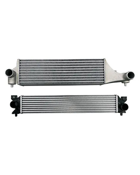 Suzuki Swift Sport ZC33S 17+ HKS Intercooler Kit Suzuki Swift Sport ZC33S 17+ HKS Intercooler Kit