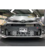Toyota GR Yaris 20+ HKS Intercooler Toyota GR Yaris 20+ HKS Intercooler