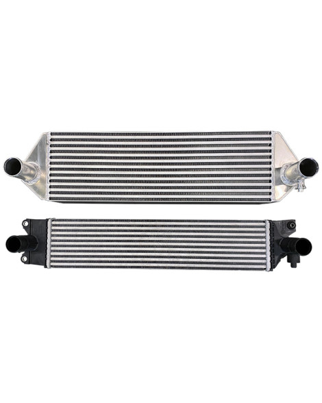 Toyota GR Yaris 20+ HKS Intercooler Toyota GR Yaris 20+ HKS Intercooler