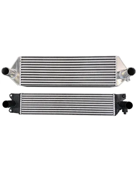 Toyota GR Yaris 20+ HKS Intercooler Toyota GR Yaris 20+ HKS Intercooler