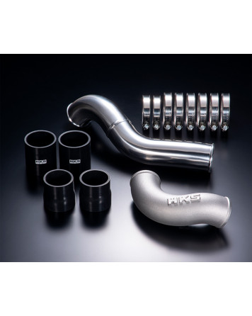 Honda Civic Type-R FK8 17-21 HKS Intercooler Piping Kit