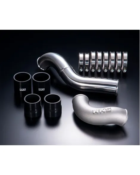 Honda Civic Type-R FK8 17-21 HKS Intercooler Piping Kit Honda Civic Type-R FK8 17-21 HKS Intercooler Piping Kit