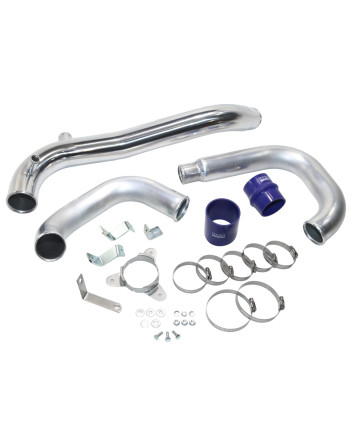 Mitsubishi EVO 4/5/6 IV-VI HKS Intercooler Piping Kit