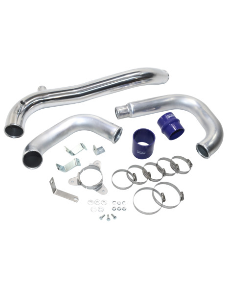 Mitsubishi EVO 4/5/6 IV-VI HKS Intercooler Piping Kit Mitsubishi EVO 4/5/6 IV-VI HKS Intercooler Piping Kit