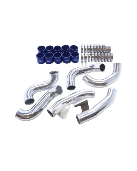 Nissan R35 GT-R 07+ HKS Intercooler Piping Kit Nissan R35 GT-R 07+ HKS Intercooler Piping Kit