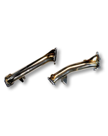 Nissan R35 GT-R 07+ HKS Racing Extension Kit