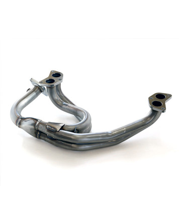 Subaru STI 08-21 HKS Stainless Steel Equal Length Exhaust Manifold