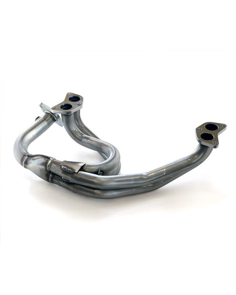 Subaru STI 08-21 HKS Stainless Steel Equal Length Exhaust Manifold