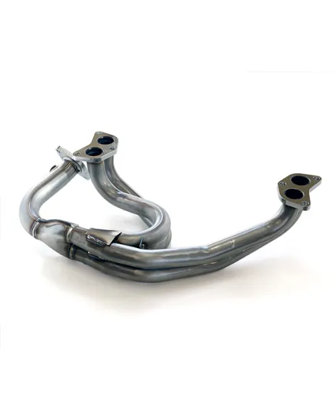 Subaru STI 08-21 HKS Stainless Steel Equal Length Exhaust Manifold Subaru STI 08-21 HKS Stainless Steel Equal Length Exhaust Manifold