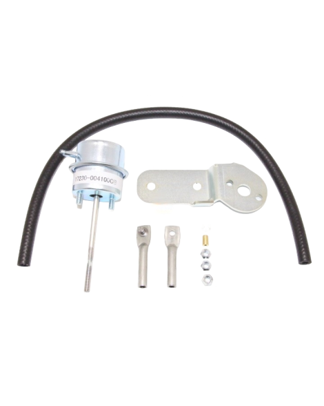 Toyota Starlet EP82/EP91 4E-FTE HKS Turbo Actuator Upgrade Kit Toyota Starlet EP82/EP91 4E-FTE HKS Turbo Actuator Upgrade Kit