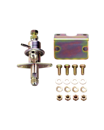 HKS Fuel Pressure Regulator 2-5K Adjustable