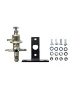 HKS Fuel Pressure Regulator 2-5K Adjustable HKS Fuel Pressure Regulator 2-5K Adjustable