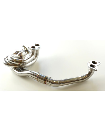 Subaru WRX/STI GC/GD HKS Stainless Steel Exhaust Manifold