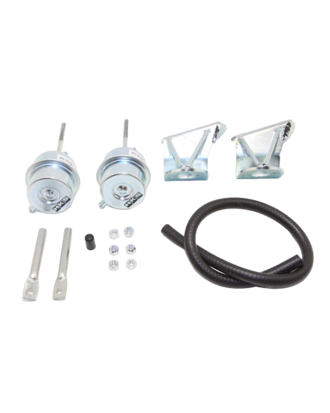 Nissan R32/R33/R34 Skyline GT-R HKS Turbo Actuator Upgrade Kit Nissan R32/R33/R34 Skyline GT-R HKS Turbo Actuator Upgrade Kit