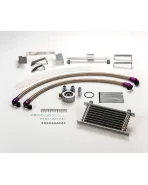 Suzuki Swift Sport ZC33S 17+ HKS S Type Oil Cooler Kit Suzuki Swift Sport ZC33S 17+ HKS S Type Oil Cooler Kit