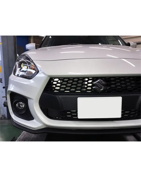 Suzuki Swift Sport ZC33S 17+ HKS S Type Oil Cooler Kit Suzuki Swift Sport ZC33S 17+ HKS S Type Oil Cooler Kit