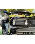 Suzuki Swift Sport ZC33S 17+ HKS S Type Oil Cooler Kit Suzuki Swift Sport ZC33S 17+ HKS S Type Oil Cooler Kit