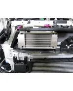 Suzuki Swift Sport ZC33S 17+ HKS S Type Oil Cooler Kit Suzuki Swift Sport ZC33S 17+ HKS S Type Oil Cooler Kit