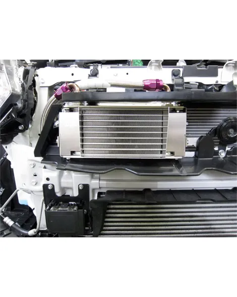 Suzuki Swift Sport ZC33S 17+ HKS S Type Oil Cooler Kit Suzuki Swift Sport ZC33S 17+ HKS S Type Oil Cooler Kit