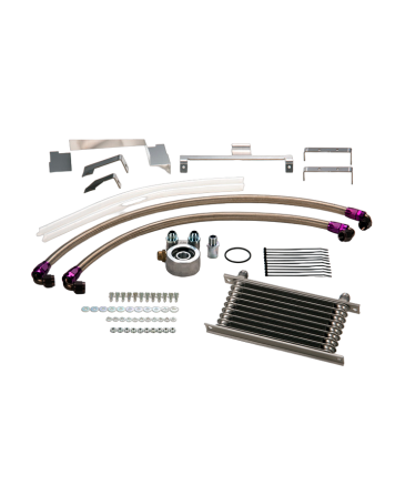 Suzuki Swift Sport ZC33S 17+ HKS S Type Oil Cooler Kit