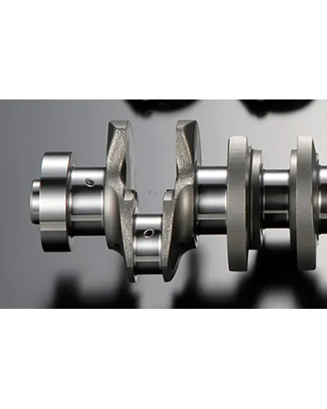 Nissan R32/R33/R34 Skyline GT-R RB26 HKS 2.8L STEP ZERO 86.5 Stroker Kit