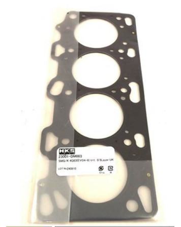Mitsubishi EVO 4-9 / IV-IX 4G63 HKS 5 Layer High Performance Head Gasket 1.0mm