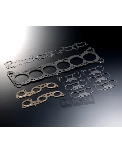 Nissan Skyline R32/R33/R34 GT-R RB26DETT HKS 1.2mm Head Gasket Kit Nissan Skyline R32/R33/R34 GT-R RB26DETT HKS 1.2mm Head Gasket Kit
