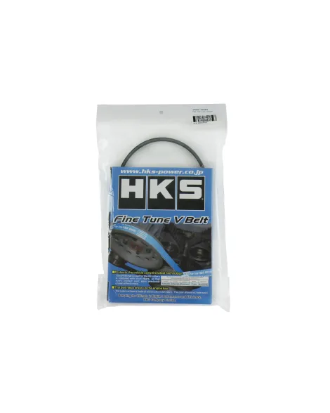 Subaru Impreza WRX/STI 07-21 / Legacy HKS Fine Tune V-Belt A/C Belt 4PK806 Subaru Impreza WRX/STI 07-21 / Legacy HKS Fine Tune V-Belt A/C Belt 4PK806