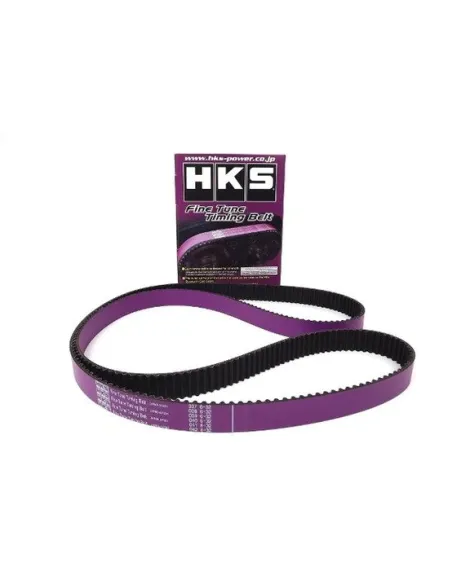 Mitsubishi EVO 1-9 / I - IX HKS Heavy Duty Balance Belt Mitsubishi EVO 1-9 / I - IX HKS Heavy Duty Balance Belt
