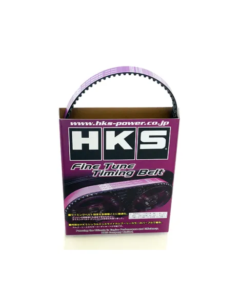 Nissan Skyline R32/R33/R34 RB20/RB25/RB26 HKS Heavy Duty Timing Belt Sports Type Nissan Skyline R32/R33/R34 RB20/RB25/RB26 HKS Heavy Duty Timing Belt Sports Type