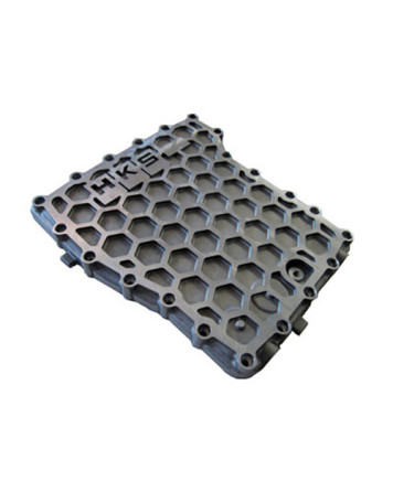 Nissan GT-R R35 07+ HKS Transmission Oil Pan