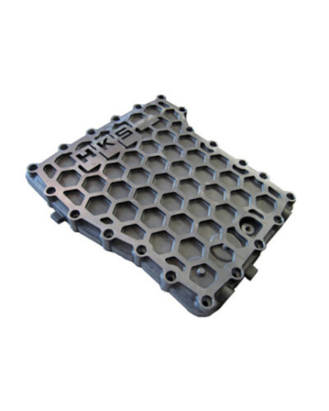 Nissan GT-R R35 07+ HKS Transmission Oil Pan Nissan GT-R R35 07+ HKS Transmission Oil Pan