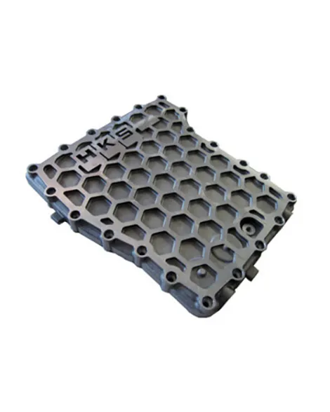 Nissan GT-R R35 07+ HKS Transmission Oil Pan Nissan GT-R R35 07+ HKS Transmission Oil Pan