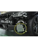 Nissan GT-R R35 10-16 HKS DCT Transmission Cooler Kit Nissan GT-R R35 10-16 HKS DCT Transmission Cooler Kit