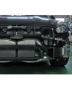 Nissan GT-R R35 10-16 HKS DCT Transmission Cooler Kit Nissan GT-R R35 10-16 HKS DCT Transmission Cooler Kit