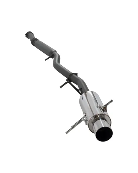 Subaru Impreza GC8 92-99 HKS Hi-Power409 Cat-Back Exhaust Subaru Impreza GC8 92-99 HKS Hi-Power409 Cat-Back Exhaust