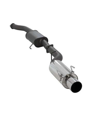 Nissan R32 GT-R Skyline 89-94 HKS Hi-Power409 Exhaust