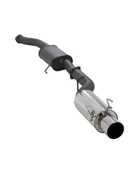Nissan R32 GT-R Skyline 89-94 HKS Hi-Power409 Exhaust Nissan R32 GT-R Skyline 89-94 HKS Hi-Power409 Exhaust
