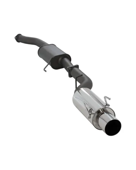 Nissan R32 GT-R Skyline 89-94 HKS Hi-Power409 Exhaust Nissan R32 GT-R Skyline 89-94 HKS Hi-Power409 Exhaust