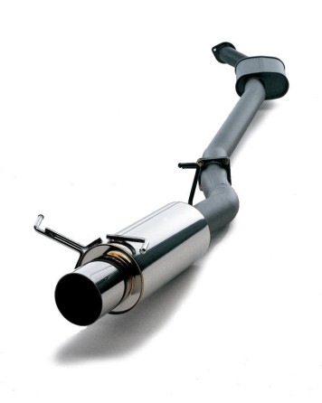 Nissan R33 GT-R Skyline 95-98 HKS Hi-Power409 Exhaust
