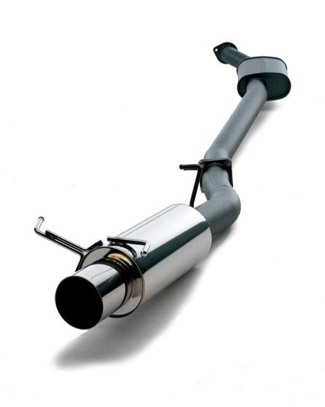 Nissan R33 GT-R Skyline 95-98 HKS Hi-Power409 Exhaust Nissan R33 GT-R Skyline 95-98 HKS Hi-Power409 Exhaust