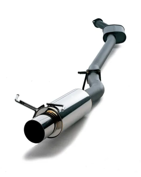 Nissan R33 GT-R Skyline 95-98 HKS Hi-Power409 Exhaust Nissan R33 GT-R Skyline 95-98 HKS Hi-Power409 Exhaust