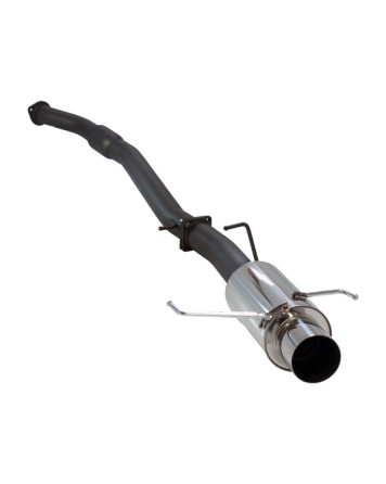 Nissan R33 GTS-T Skyline 93-98 HKS Hi-Power409 Exhaust