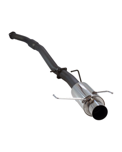 Nissan R33 GTS-T Skyline 93-98 HKS Hi-Power409 Exhaust Nissan R33 GTS-T Skyline 93-98 HKS Hi-Power409 Exhaust