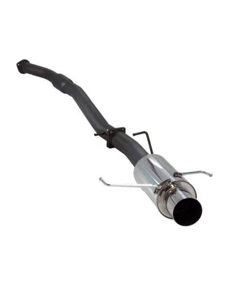 Nissan R33 GTS-T Skyline 93-98 HKS Hi-Power409 Exhaust Nissan R33 GTS-T Skyline 93-98 HKS Hi-Power409 Exhaust