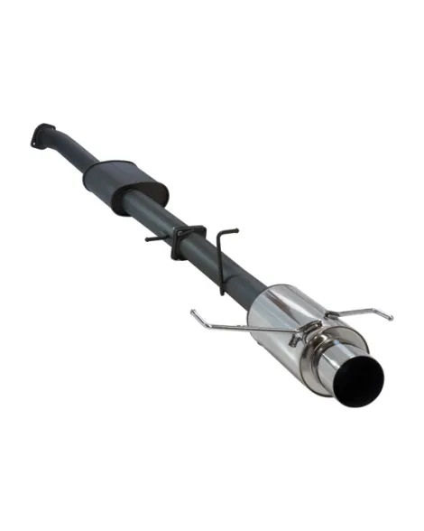 Nissan R34 GT-T Skyline 98-01 4 Door HKS Hi-Power409 Exhaust 31006-AN016 Nissan R34 GT-T Skyline 98-01 4 Door HKS Hi-Power409 Exhaust 31006-AN016
