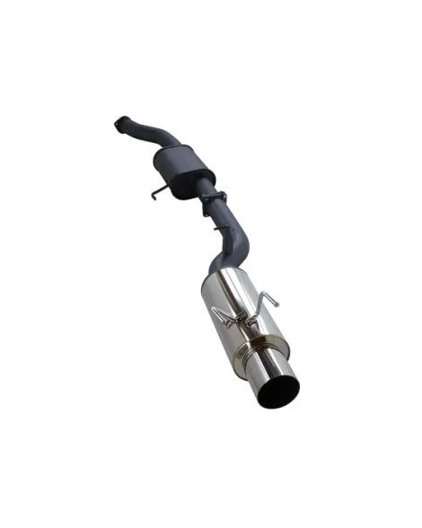 Nissan 180SX PS13 SR20DET 91-98 HKS Hi-Power409 Cat-Back Exhaust Nissan 180SX PS13 SR20DET 91-98 HKS Hi-Power409 Cat-Back Exhaust